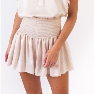 Koch Erica skirt / shorts